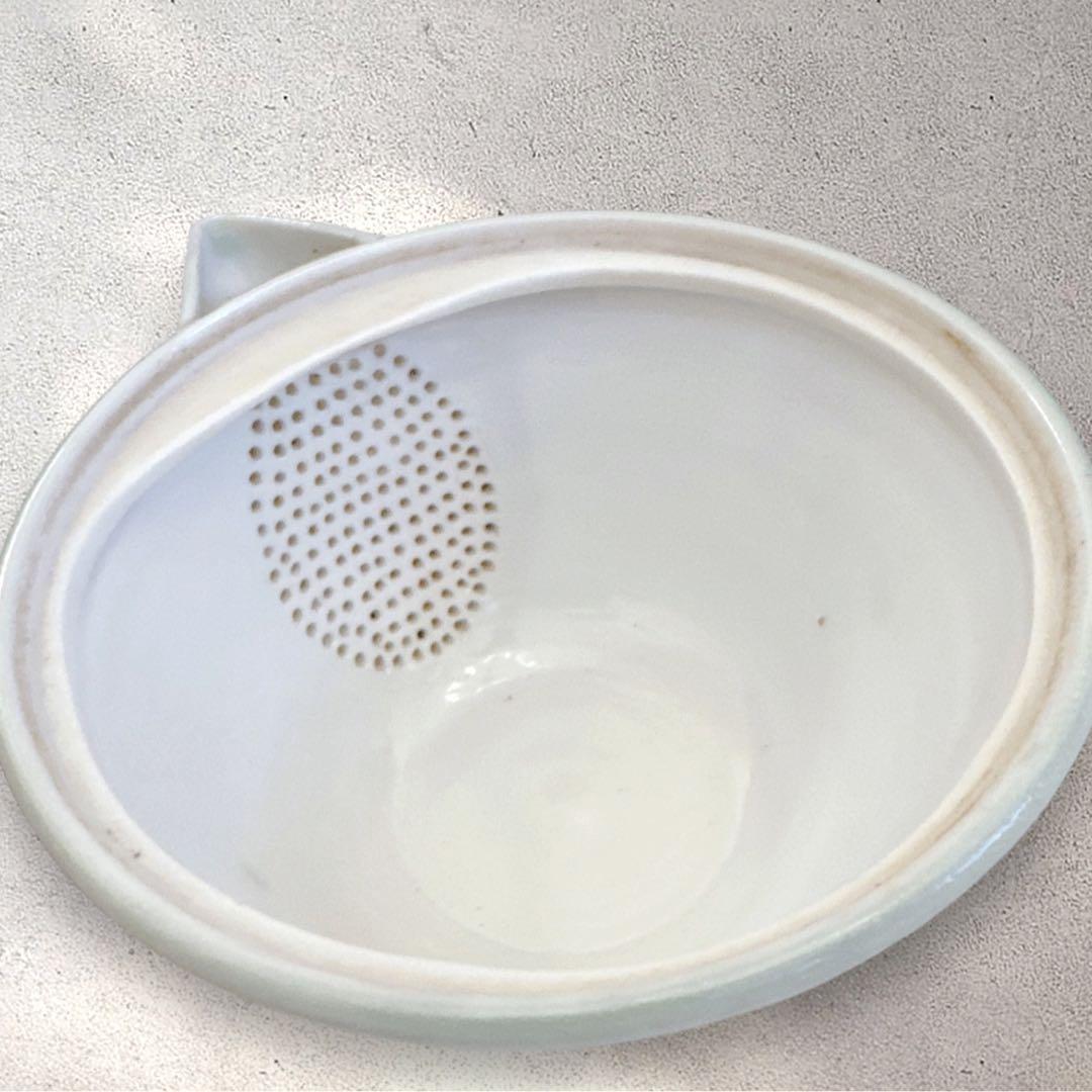 朝日焼 窯変 煎茶器 宝瓶 茶碗 湯冷まし 朝日昇斎 - メルカリ