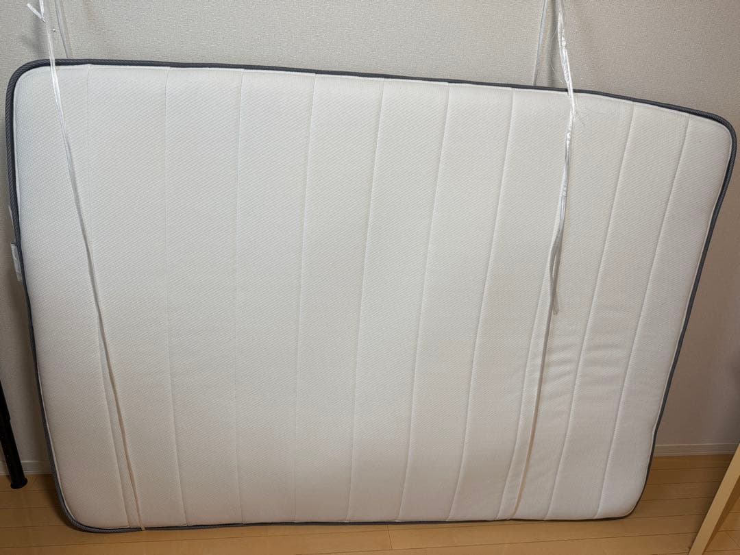 マットレス　ニトリ　NITORI Nスリープ　N-SLEEP ダブルサイズ　中古