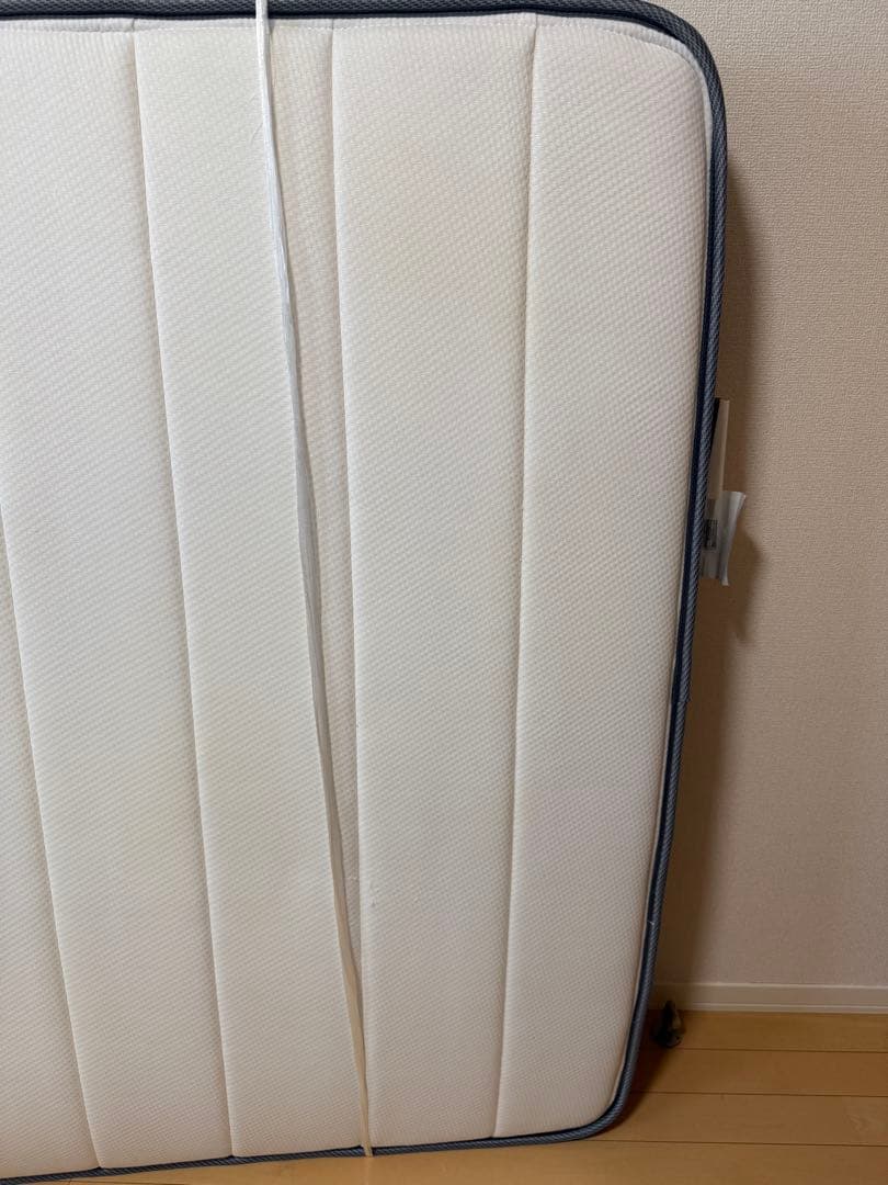 マットレス　ニトリ　NITORI Nスリープ　N-SLEEP ダブルサイズ　中古