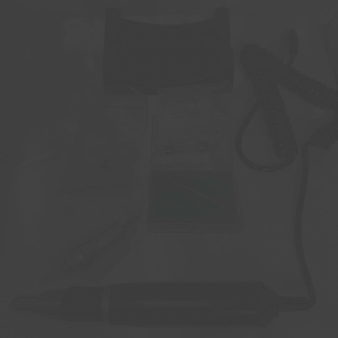 ネイルラボ II (Nail Labo II) 電動ネイルマシン