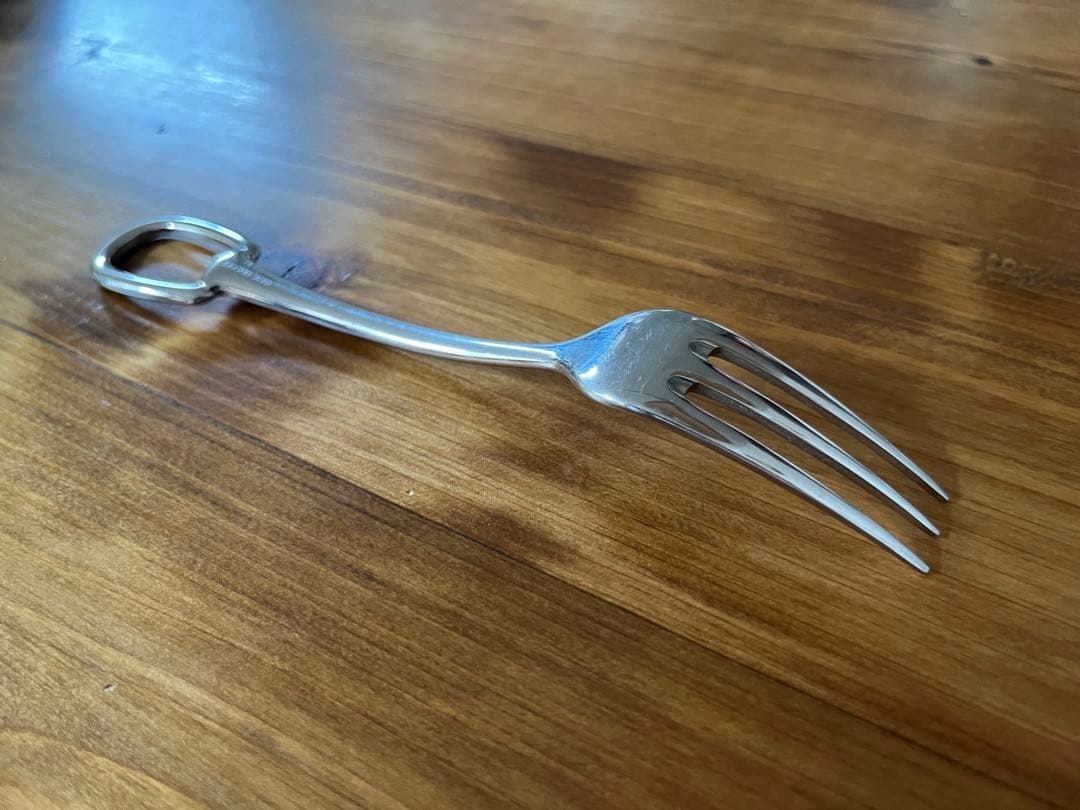 エルメス　アトラージュ　シルバー４点セット