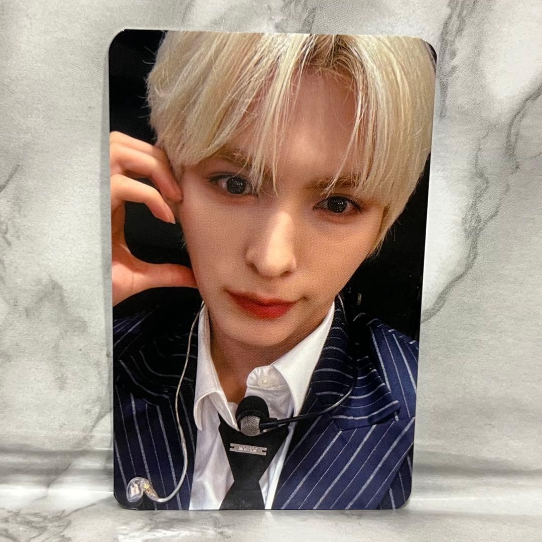 ALL(H)OURS マサミ whoop 対面サイン会 トレカ allhours - メルカリ