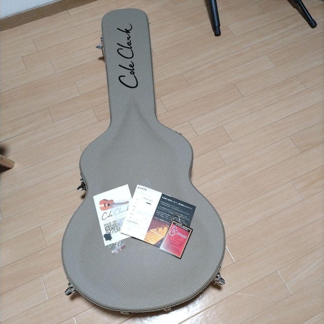 コールクラーク AN2EC-BLBL 2 シリーズ - メルカリ