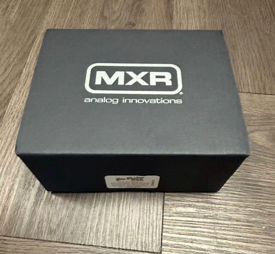 MXRエフェクター M169M Carbon Copy Analog Delay