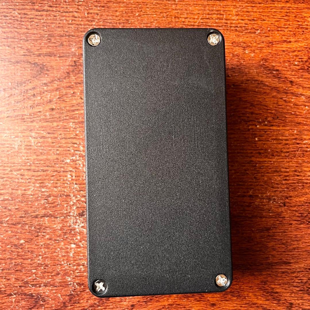 ONE CONTROL Gecko MKIII MIDIプログラムチェンジャー