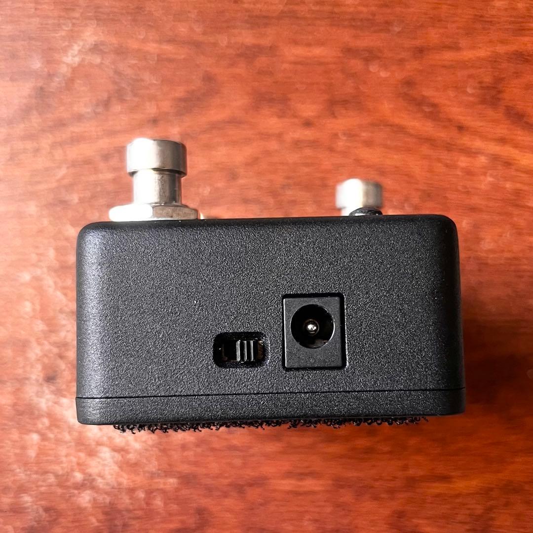 ONE CONTROL Gecko MKIII MIDIプログラムチェンジャー