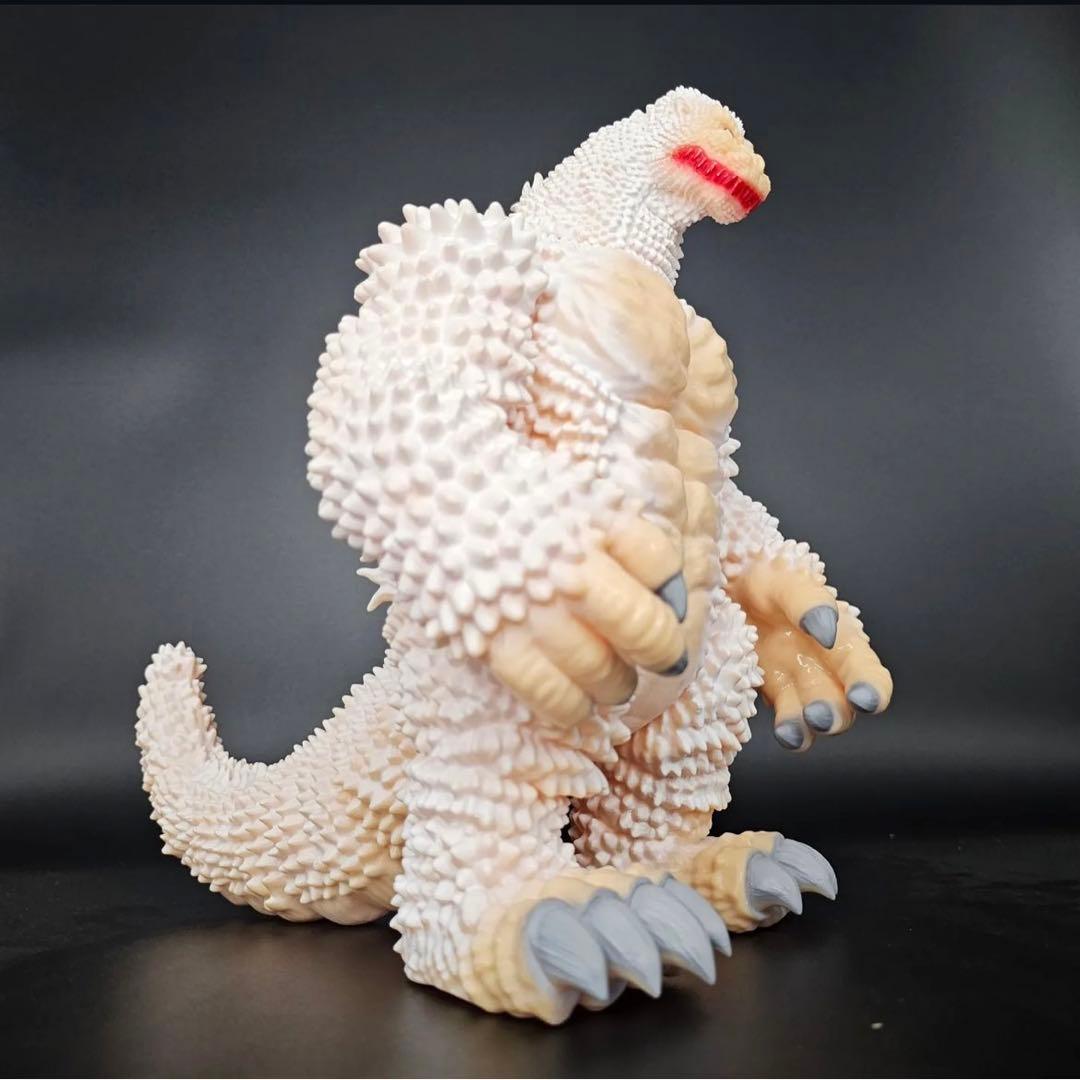 赤目天使 ソフビ ゴジラ 狂人会 インディーズ - メルカリ