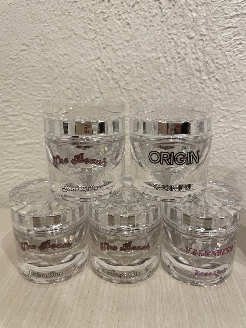 スカルプ狂 アクリルパウダー