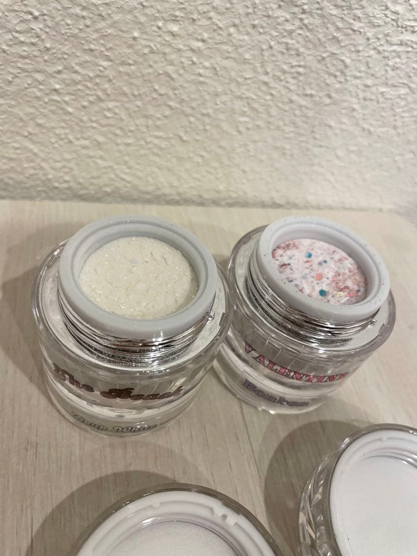 スカルプ狂 アクリルパウダー