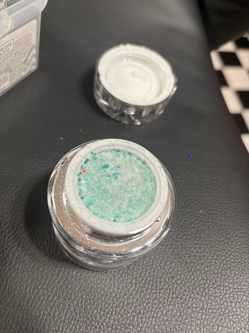 スカルプ狂 アクリルパウダー