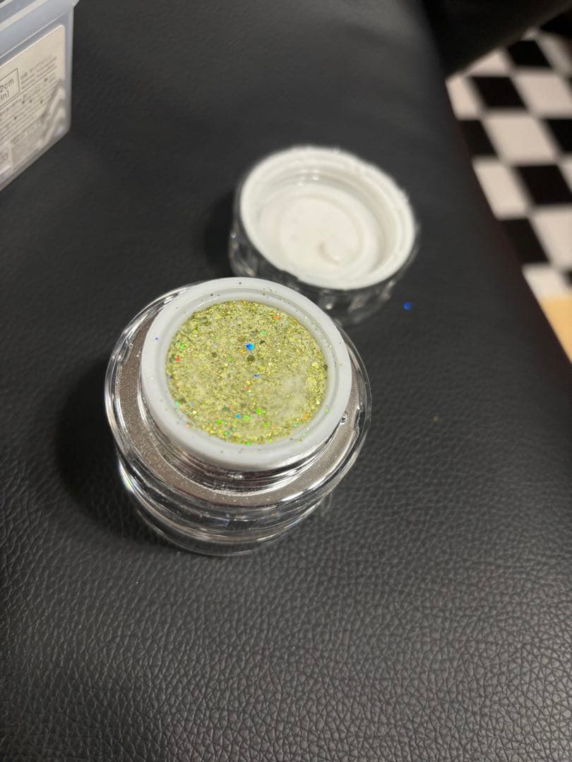 スカルプ狂 アクリルパウダー