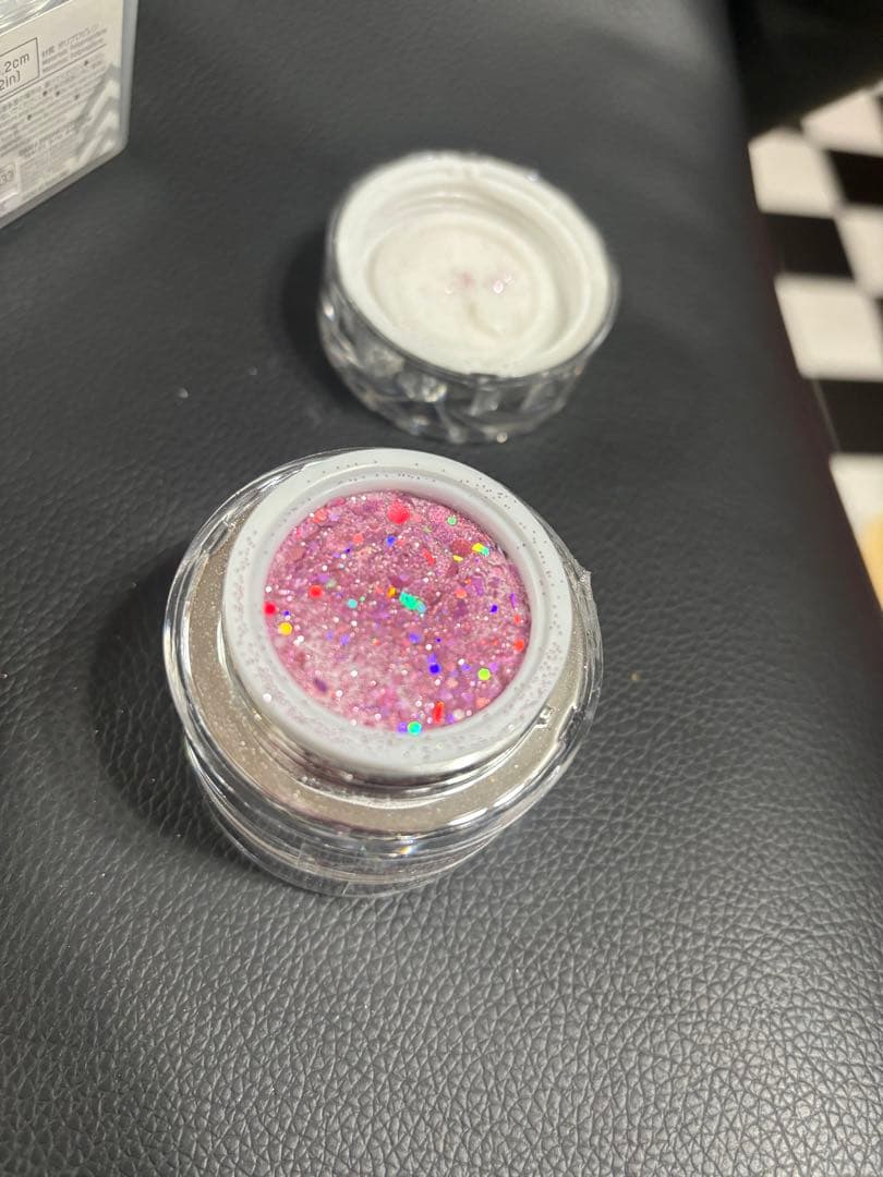 スカルプ狂 アクリルパウダー