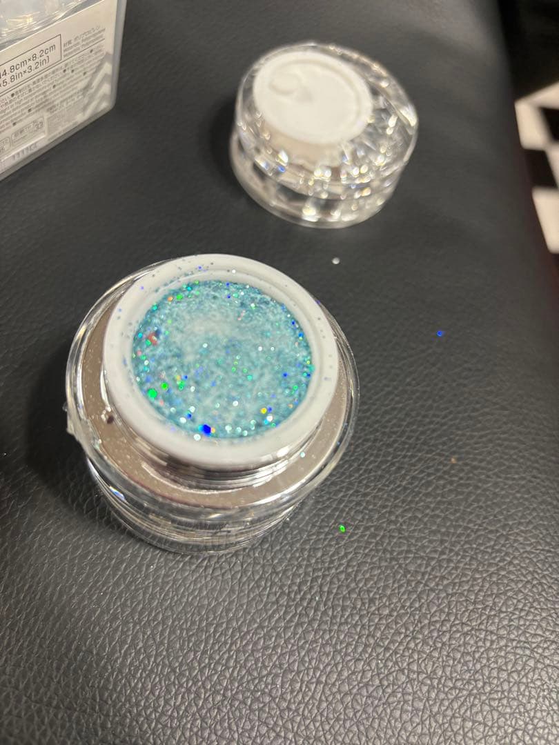 スカルプ狂 アクリルパウダー