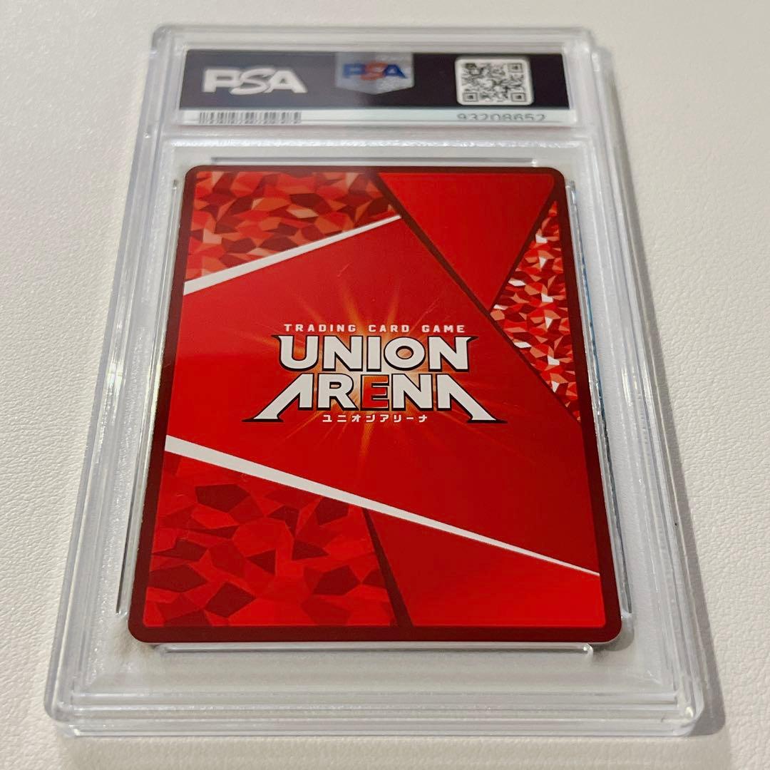 PSA10】SR ルルーシュ コードギアス ユニオンアリーナ - メルカリ