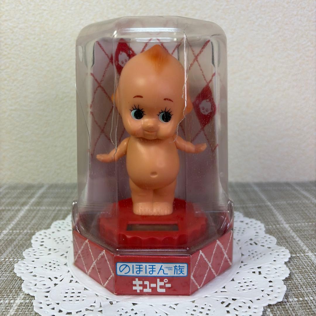 超希少・非売品】キューピー人形 まとめ売り 2002〜3年限定 5点セット