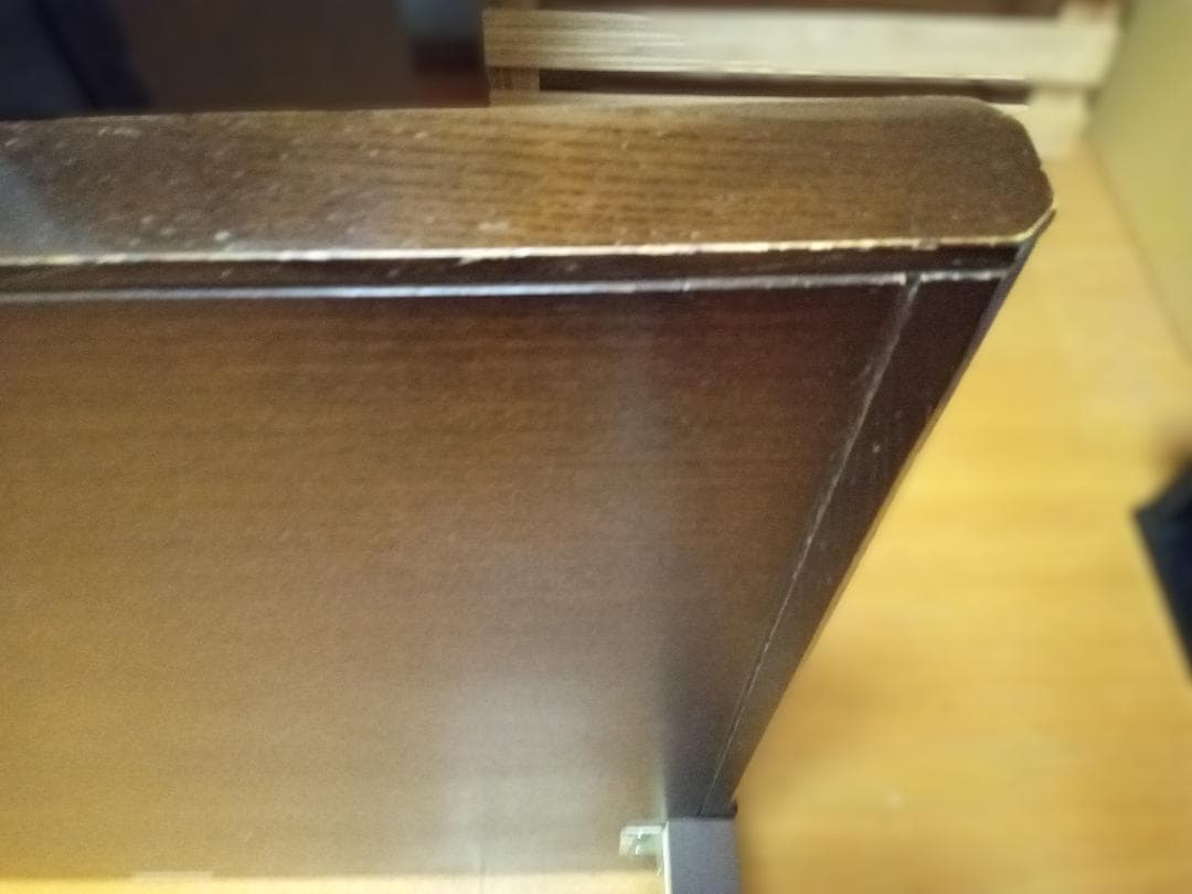 FranceBed シングルマットレスとフレームセット