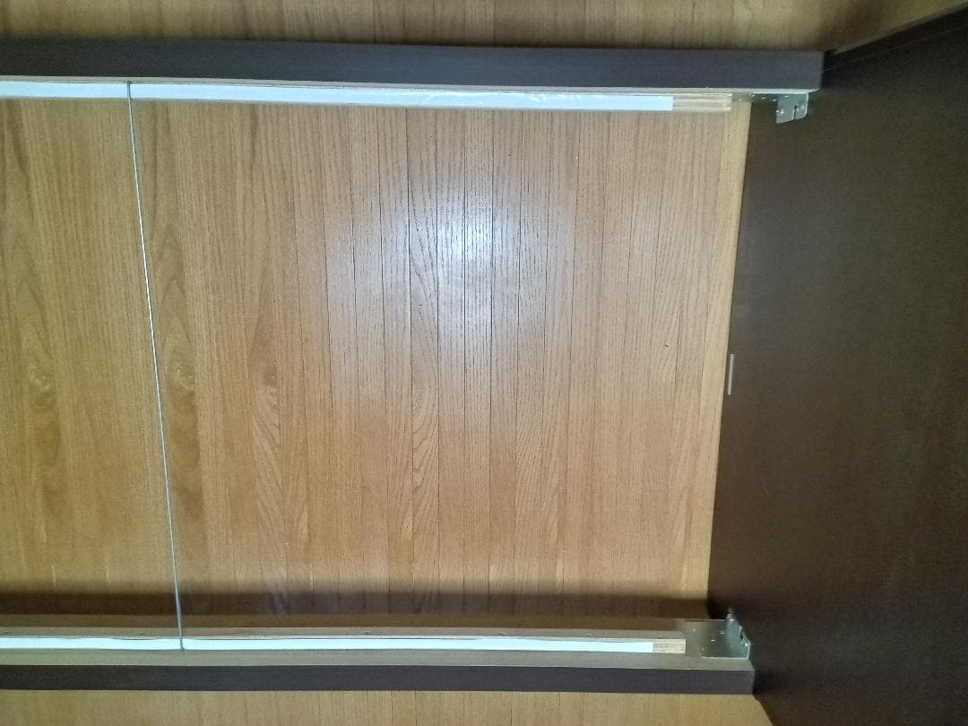 FranceBed シングルマットレスとフレームセット