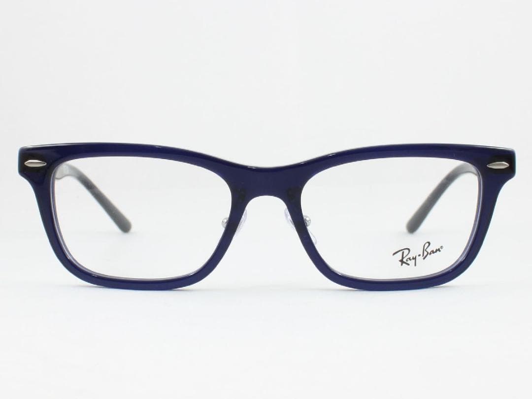 レイバン RX5426D-8288 ライトブルー調光サングラス ケース無し - メルカリ