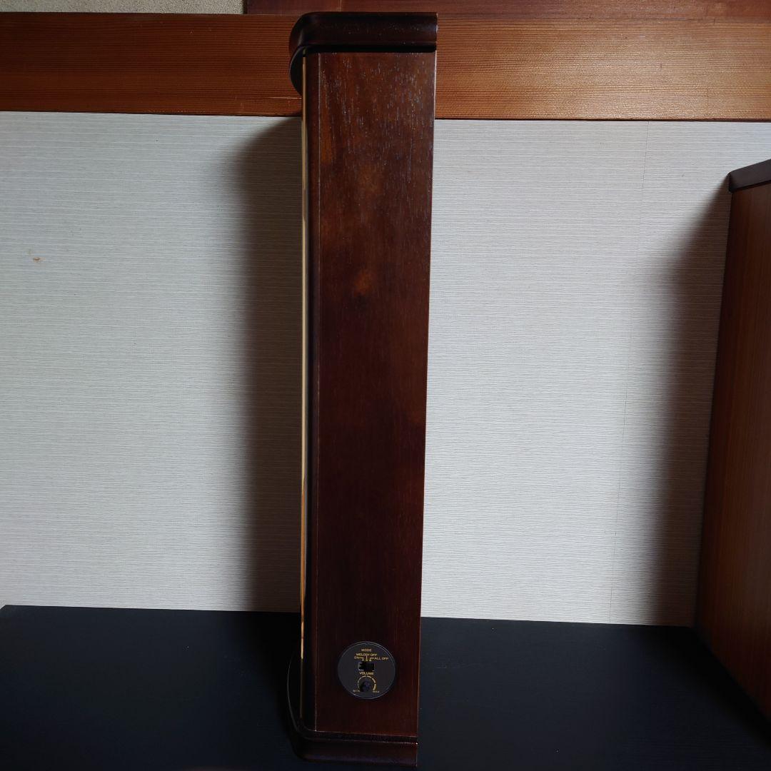 SEIKO WEATHERWINDOW からくり時計 天気予報【ジャンク品】