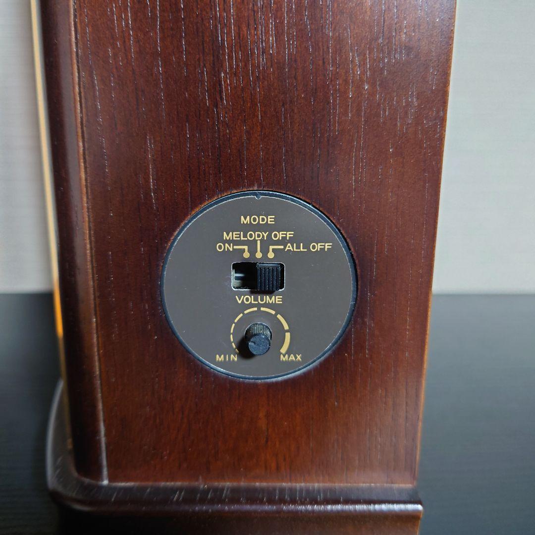 SEIKO WEATHERWINDOW からくり時計 天気予報【ジャンク品】