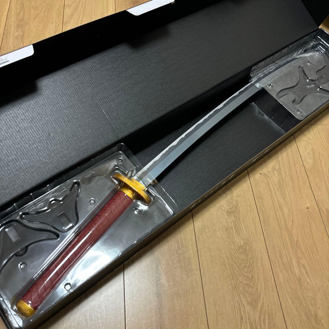 PROPLICA 乙骨の刀 ‐劇場版 呪術廻戦 0‐ ～里香顕現～ - メルカリ