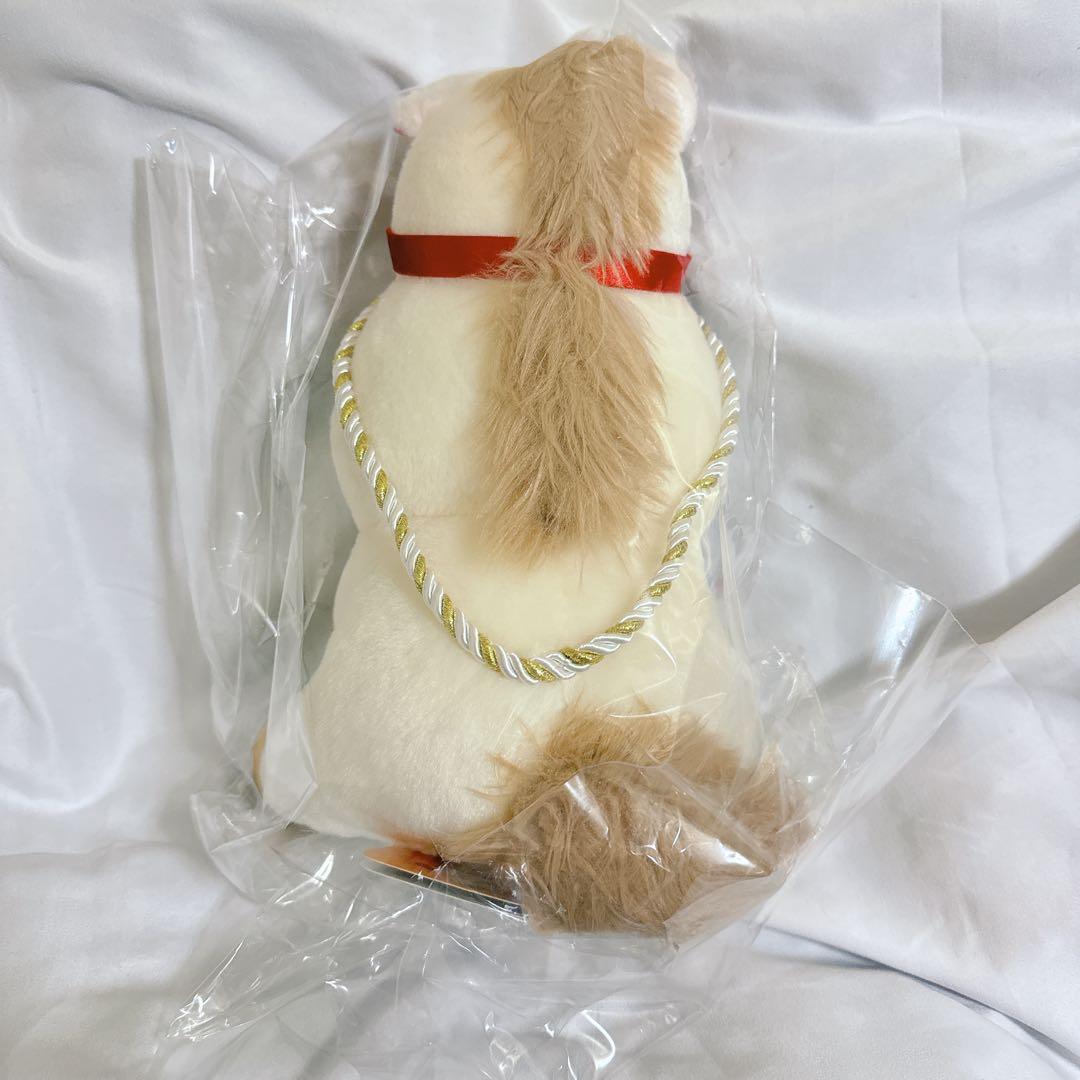 mofusand モフサンド 2026年 ハッピーバッグ ぬいぐるみ より午 - メルカリ