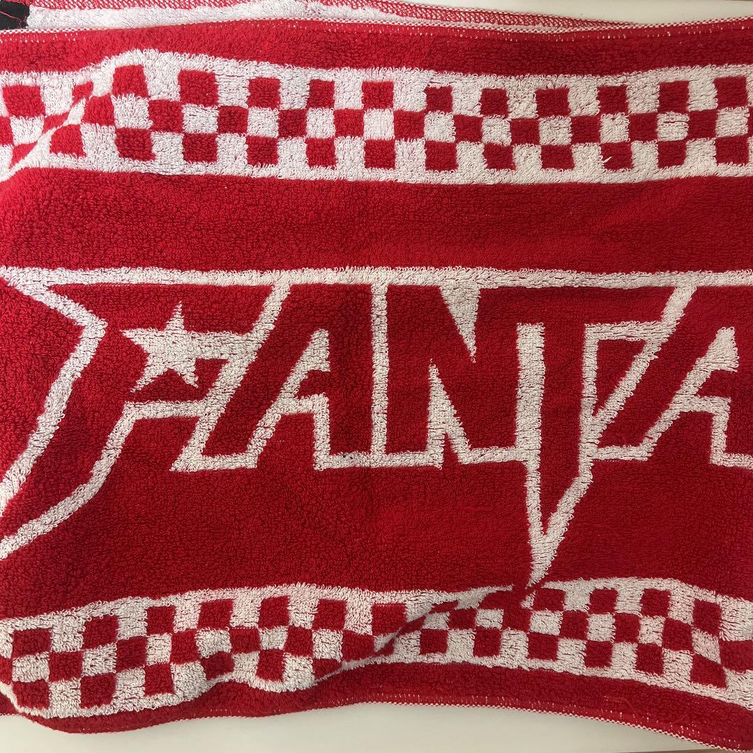 FANTASTICS 夢者修行 タオル FANTASTICS 夢者修行 タオルオンライン