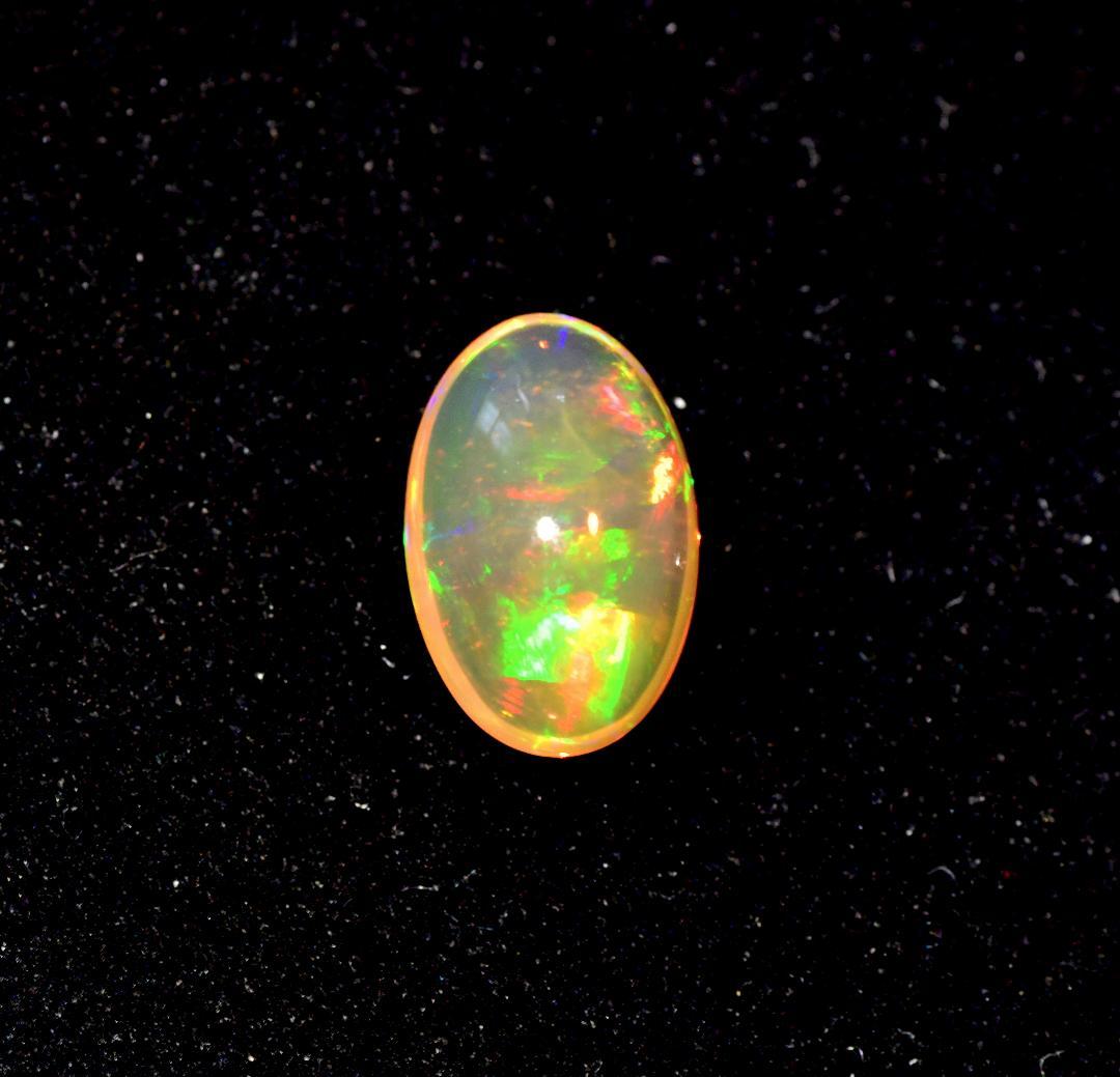 ファイアオパール