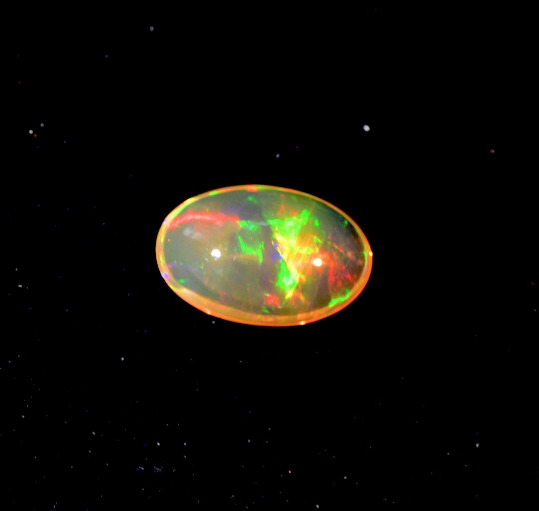 ファイアオパール