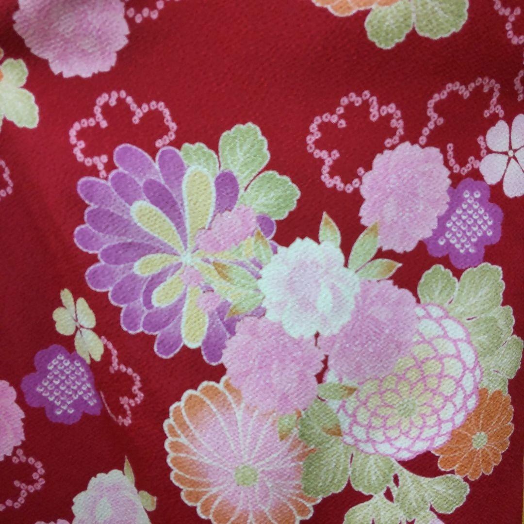 七五三○七五三着物○被布○着物○被布セット○着物セット○3歳○女の子