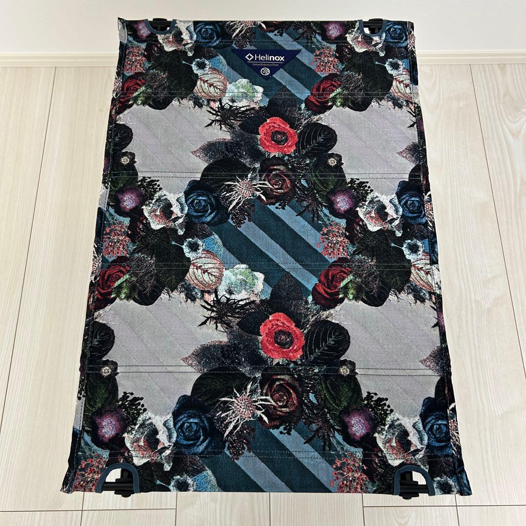 Helinox（ヘリノックス ）× Monro（モンロ） テーブルワン