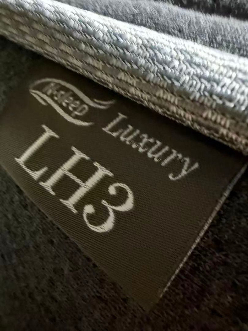 ル*ン様 N-sleep LH3 セミダブルマットレス ニトリ