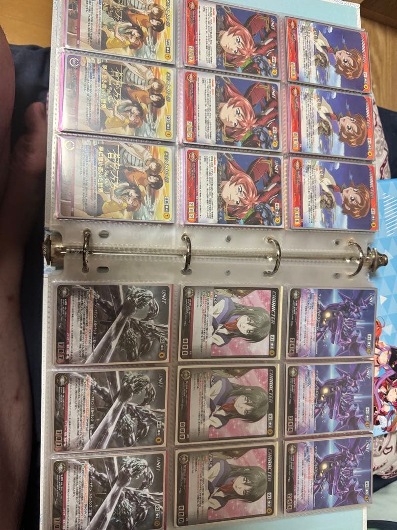 クルセイド ファフナー ほぼMPセット