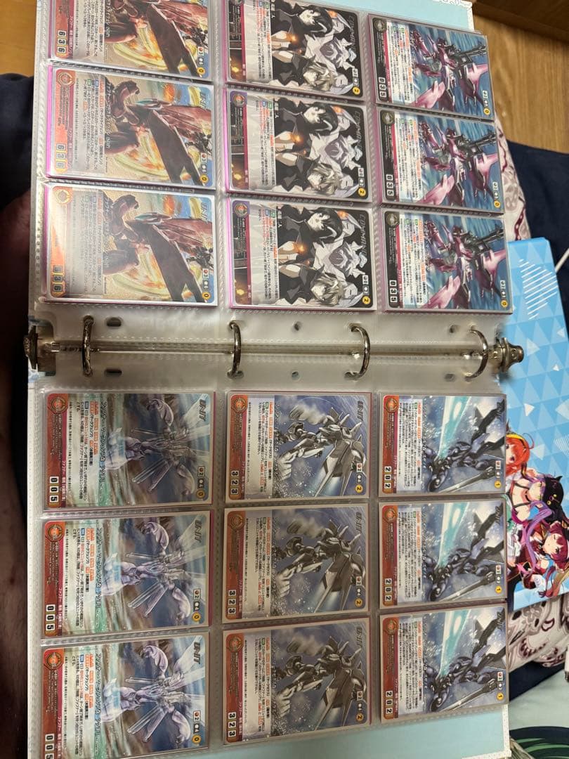 クルセイド ファフナー ほぼMPセット