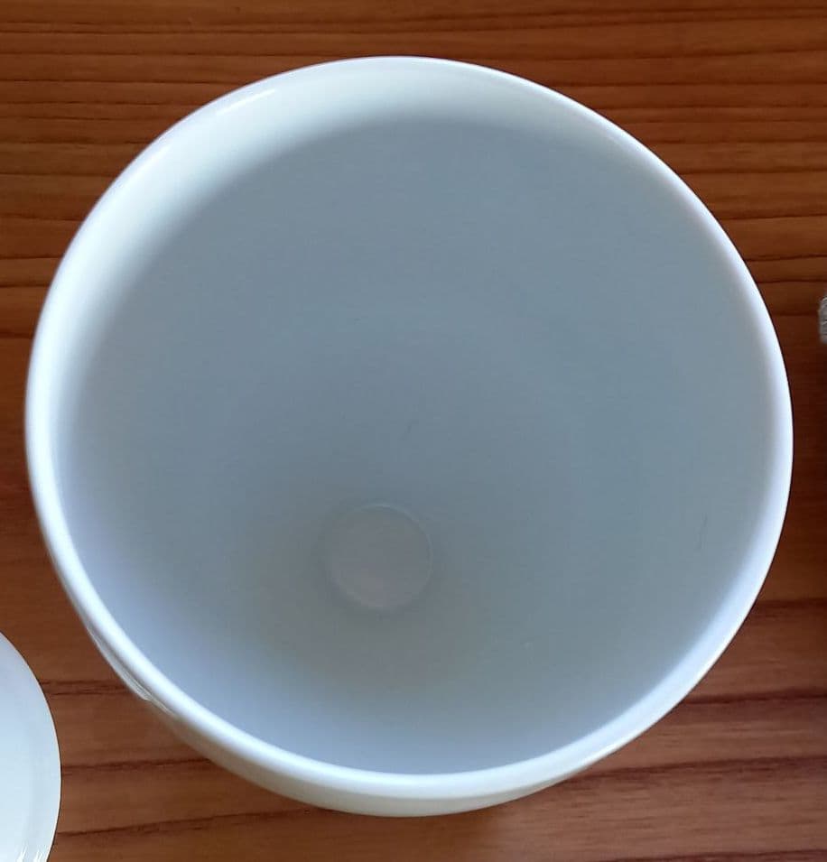 ロイヤルコペンハーゲン　花びん　置物