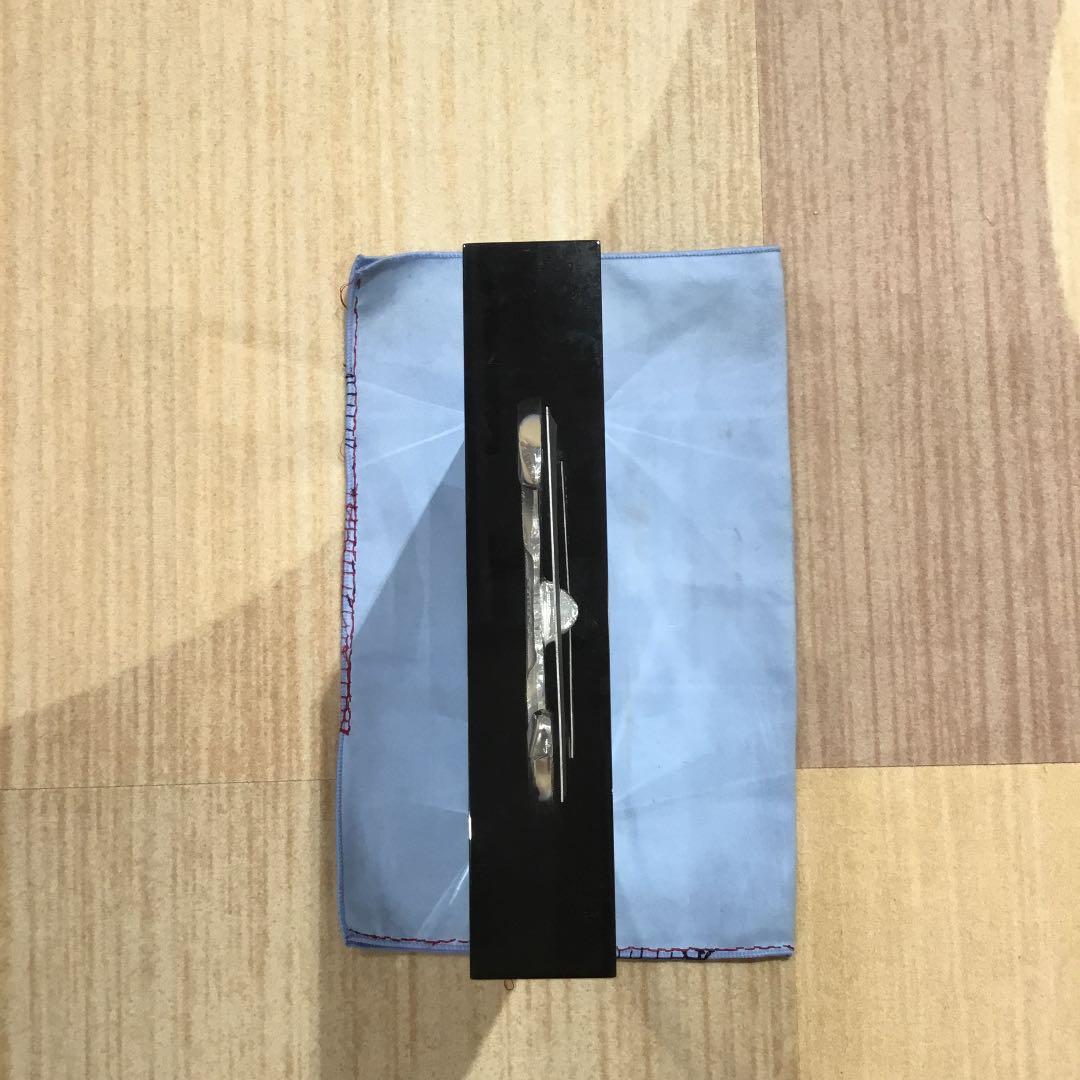 ディープインパクト蹄鉄の盾 強化プラスチッククリスタル - メルカリ