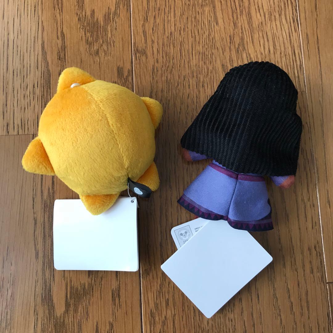 ディズニー ウィッシュ スター アーシャ &you マスコット ぬいぐるみ