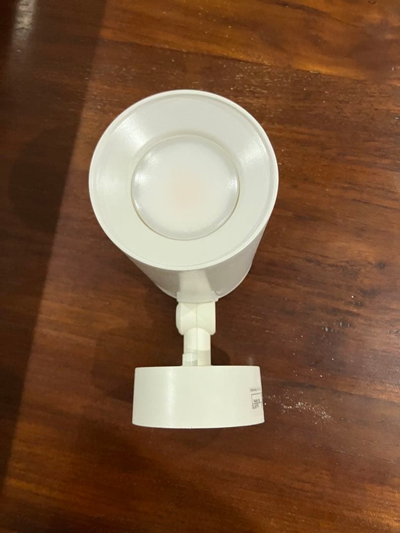 Panasonic スポットライト LSEB6010KLE1