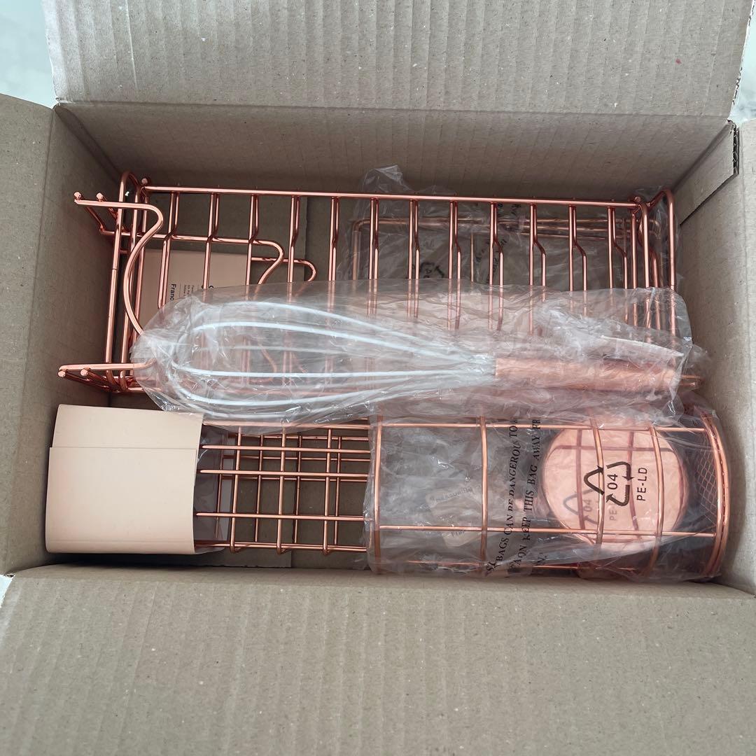 Francfrancキッチンツールセット