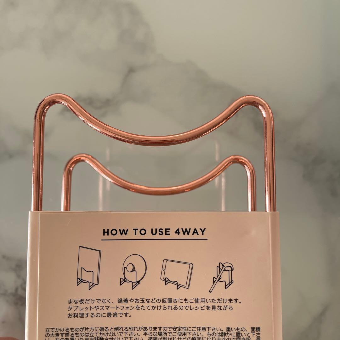 Francfrancキッチンツールセット