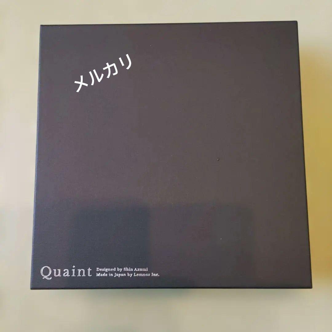 レムノス（Lemnos) Quaint　　斑紋純銀色