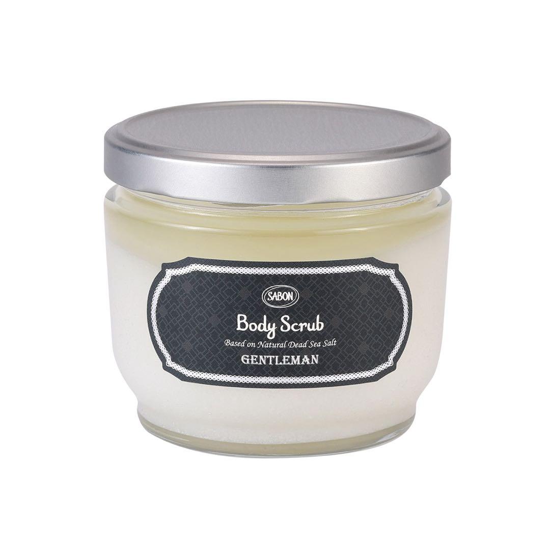 sabon ジェントルマン 600g ３個