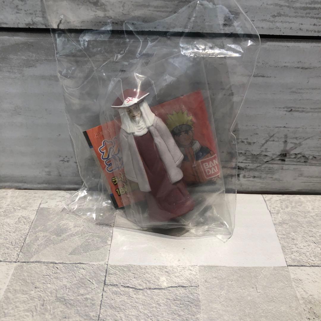 ナルトコレクションvol.1 ノーマル16種フルコンプセット 新品未開封品