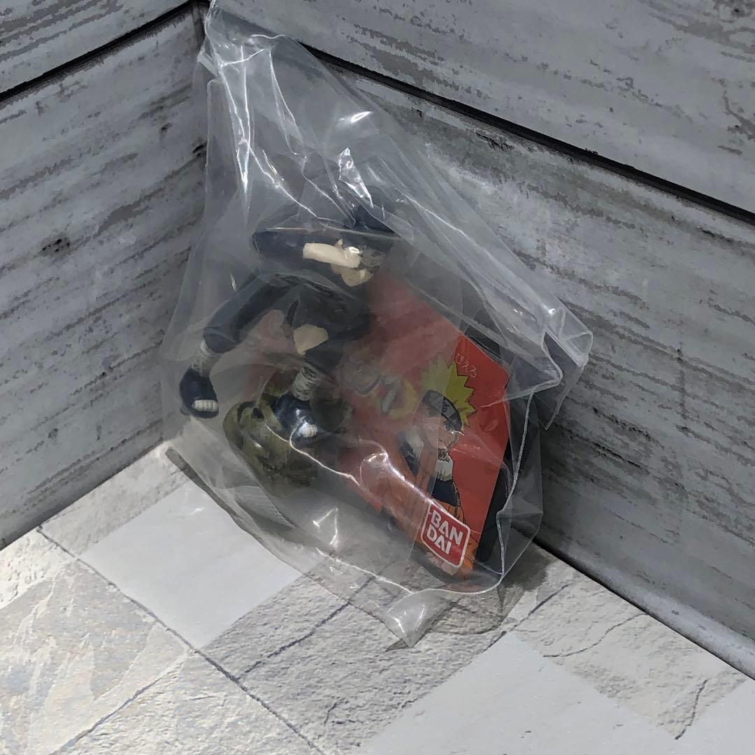 ナルトコレクションvol.1 ノーマル16種フルコンプセット 新品未開封品