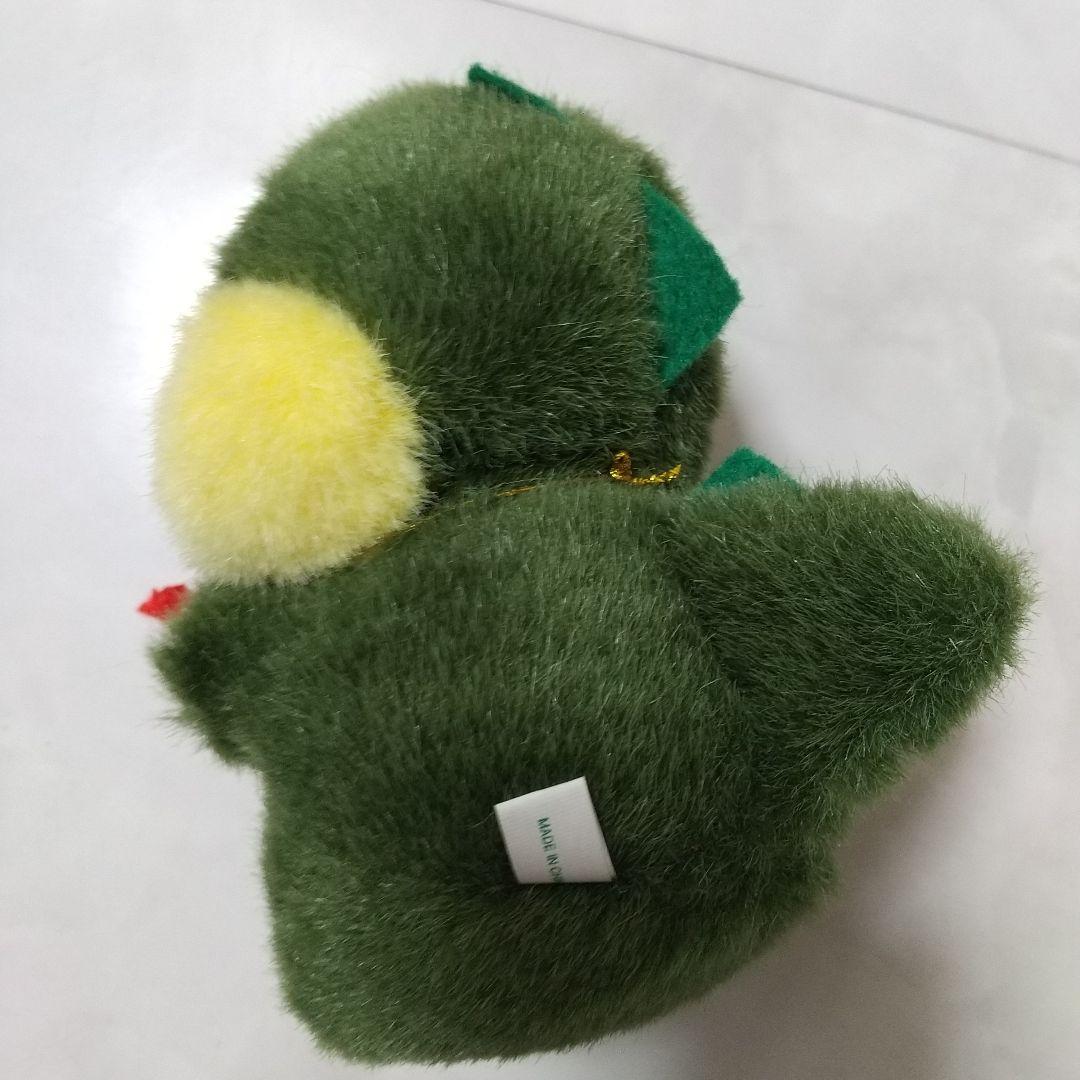 美品　FREEDOM サファリKIDS　わに　ワニ　ぬいぐるみ