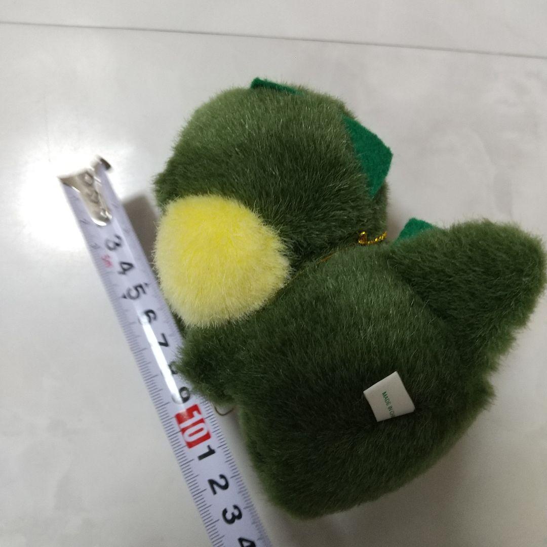 美品　FREEDOM サファリKIDS　わに　ワニ　ぬいぐるみ