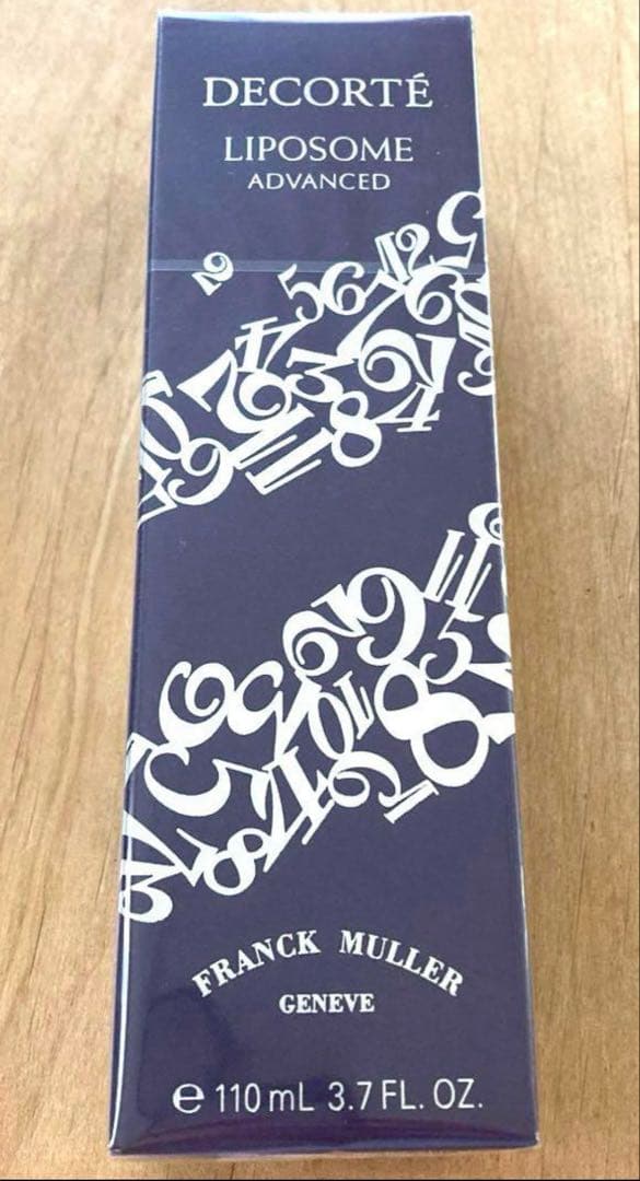 コスメデコルテ　リポソーム　アドバンスト　リペアセラム　110ml　限定
