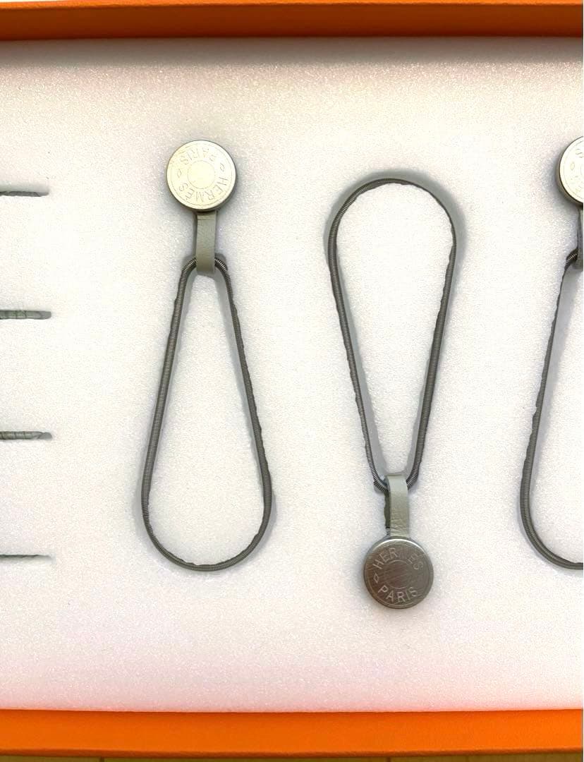 新品未使用 エルメス ハンギングシステム スカーフ カレ インテリア お洒落