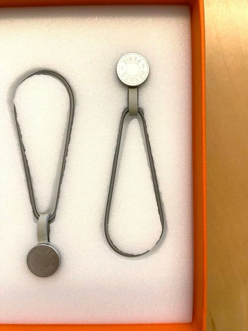 新品未使用 エルメス ハンギングシステム スカーフ カレ インテリア お洒落