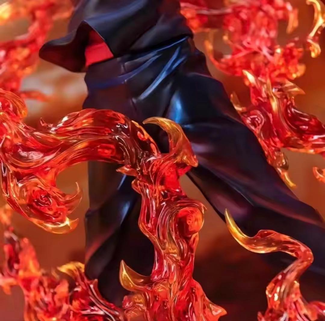 セール 呪術廻戦 宿儺 ガレージキット フィギュア - メルカリ